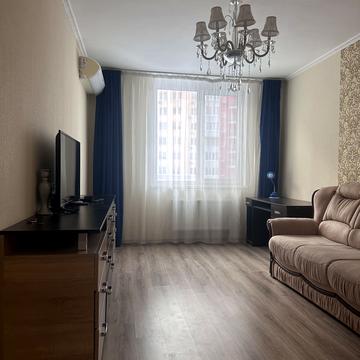 Юлії Здановської вул. (Ломоносова), 50/2