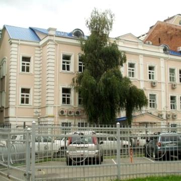 Саксаганського вул.