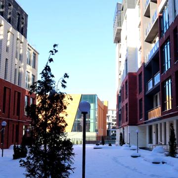 Генерала Тараса Чупринки вул. (Пушкіна), (Будинок)