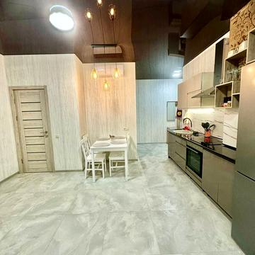 Фонтанська дорога вул., (Будинок 3)