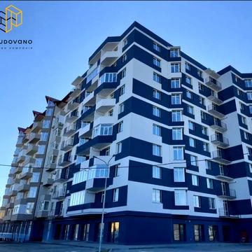 Заозерна вул., 1-А