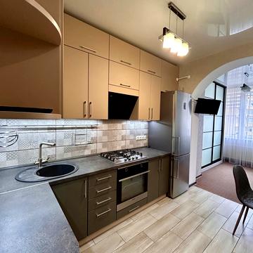 Абрикосова вул., 5