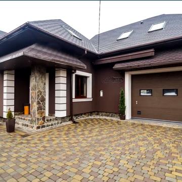 Рильського вул.