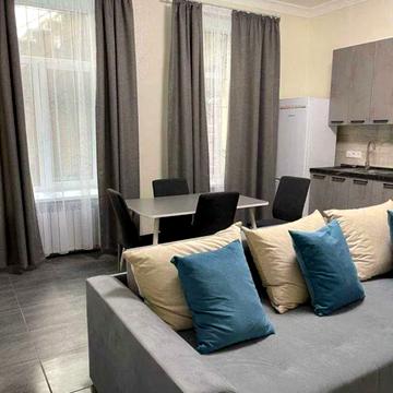 Канатна вул., 9