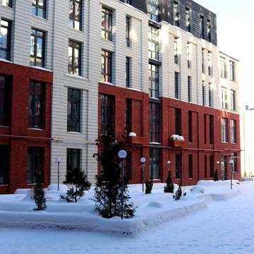 Генерала Тараса Чупринки вул. (Пушкіна), (Будинок)