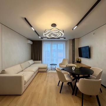 Національної Гвардії вул., (Будинок 7.9)