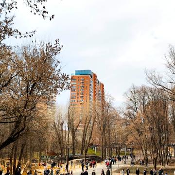 Отакара Яроша вул., 24б