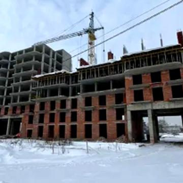 Вовчинецька вул., (Будинок 4)