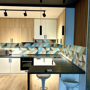 Зарічна вул., 2 к2