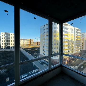 Івана Кожедуба вул., 8-A