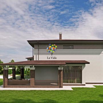 Європейська, 1