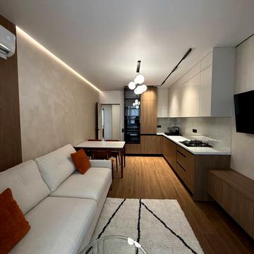 Приозерна вул., 27