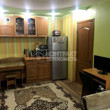 Киргизька вул., 3а