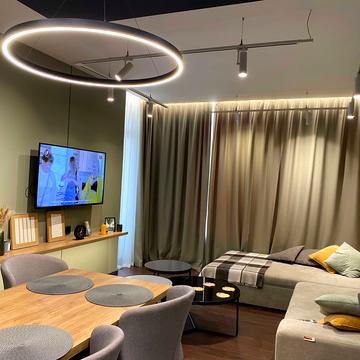 Березнева вул., 16 к3