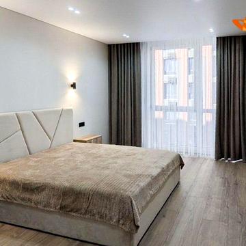 Героїв Миколаєва вул., 129А, корпус 11, 7, 8