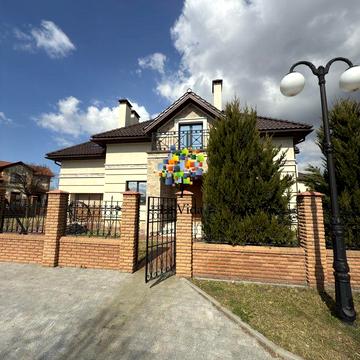 Європейська