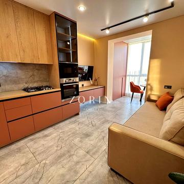 Запорізьке шосе, 32а