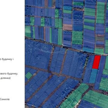 Скнилів, Львівський, Львівська область 75000.0 USD
