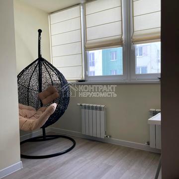 Рогатинська Левада вул. (Іванівський), 6