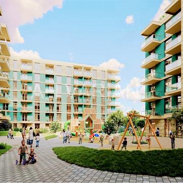 Мукачівська вул., 44