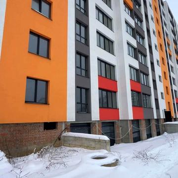 Українських Декабристів вул., 45