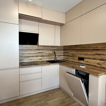 Заозерна вул., 1-А