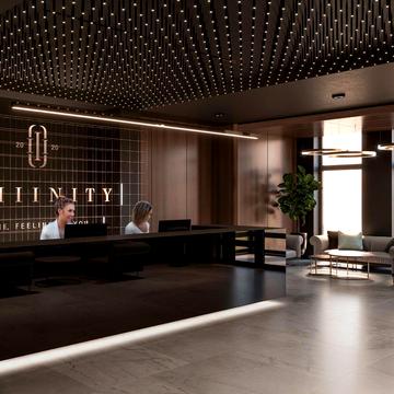 Василя Тютюнника вул. (Анрі Барбюса), (Будинок 3)