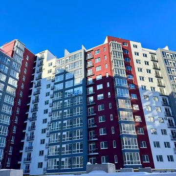 Княгинин вул., (Будинок 26)