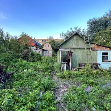 2-га Садова вул.