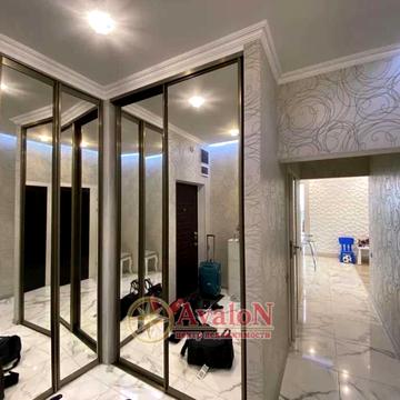 Академіка Сахарова вул., 3-А