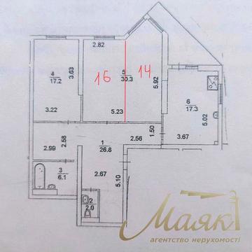 Саперно-Слобідська вул., 22