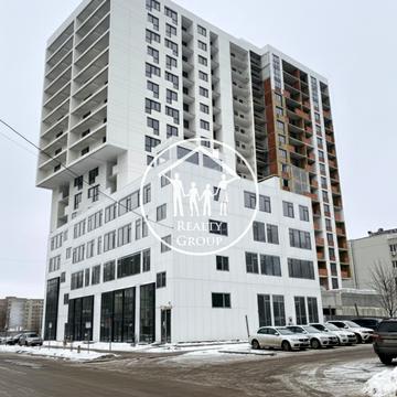 Гетьмана Івана Мазепи вул. (Топольна), (Будинок)