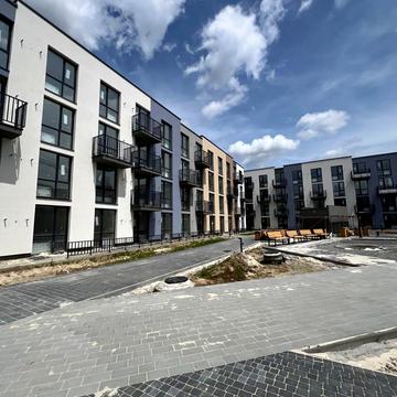 Зелена бічна