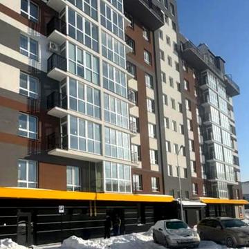 Горбача вул., (Будинок)