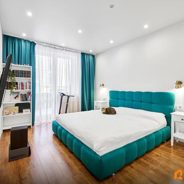 Метрологічна вул., 54-А