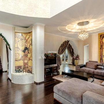 Переяслівська