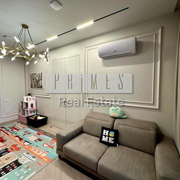 Срібнокільська вул., 14-А