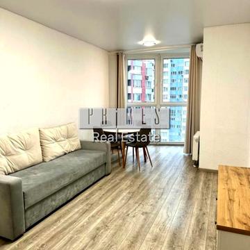 Драгоманова вул., 2-Б