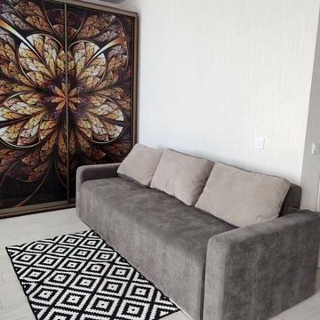 Лазурна вул., 40/1