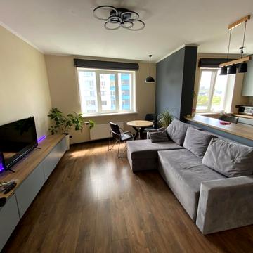 Оболонський просп., 1к3