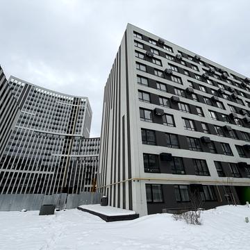 Замарстинівська вул. (Калініна), (Будинок 9)