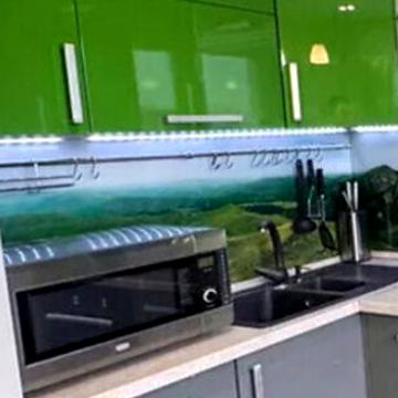 Гарматна вул., 31-А