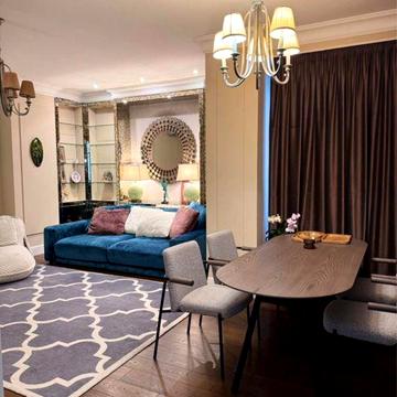 Андрія Верхогляда вул. (Михайла Драгомирова), 12