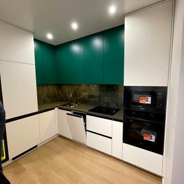 Ленкавського вул., 34 к7