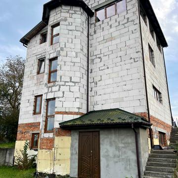 Садова вул.