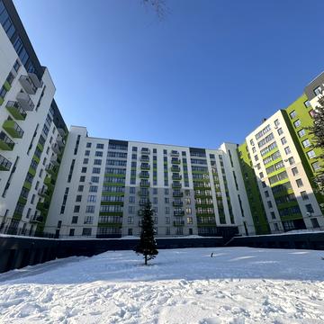 Приозерна вул., (Будинок 23)