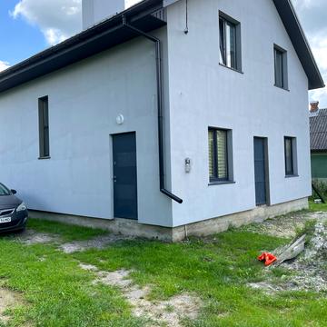 Городоцька