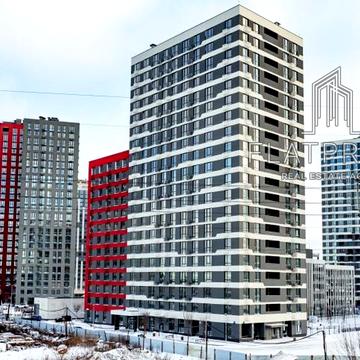 Олександра Олеся вул., (Будинок 10.4)