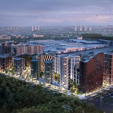 Берковецька вул., 4-Д