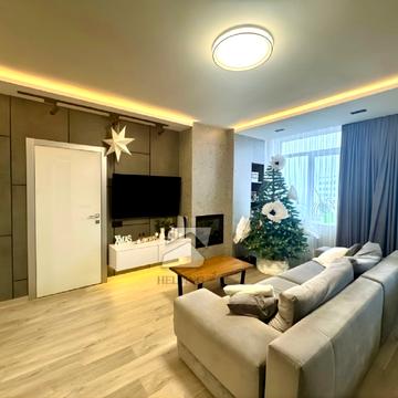 Люстдорфська дорога вул., 55/6